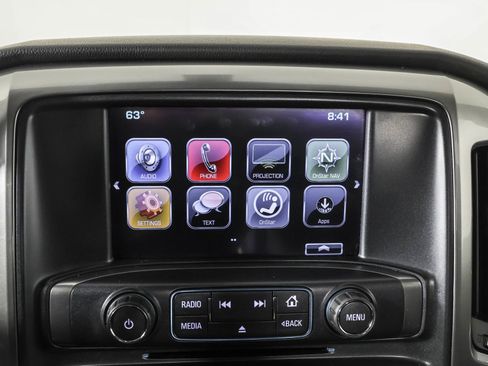 Used 2018 Chevrolet Silverado 1500 LT image 29