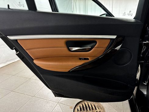 Used 2016 BMW 328i xDrive Sedan image 16