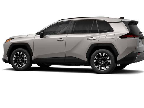 New 2026 Toyota RAV4 Limited image 5