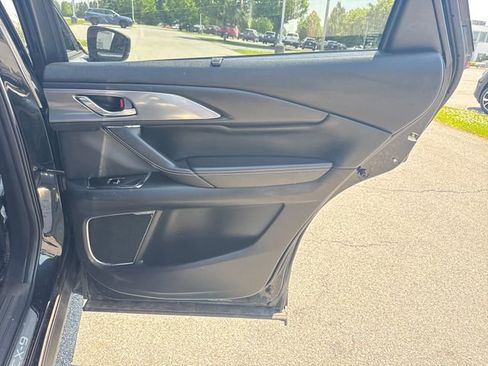 Used 2021 MAZDA CX-9 Grand Touring AWD/4WD image 13
