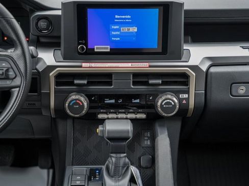 New 2026 Toyota Tacoma SR5 image 20