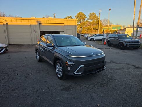 New 2026 Hyundai Kona SE image 11