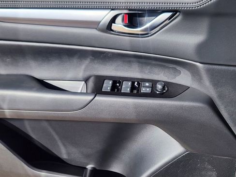 New 2025 MAZDA CX-5 AWD 2.5 S w/ Select Package image 9