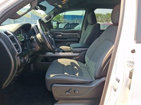 Used 2022 RAM 1500 Big Horn AWD/4WD image 14
