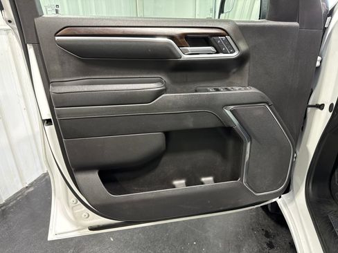 Used 2024 GMC Sierra 1500 SLT AWD/4WD image 20