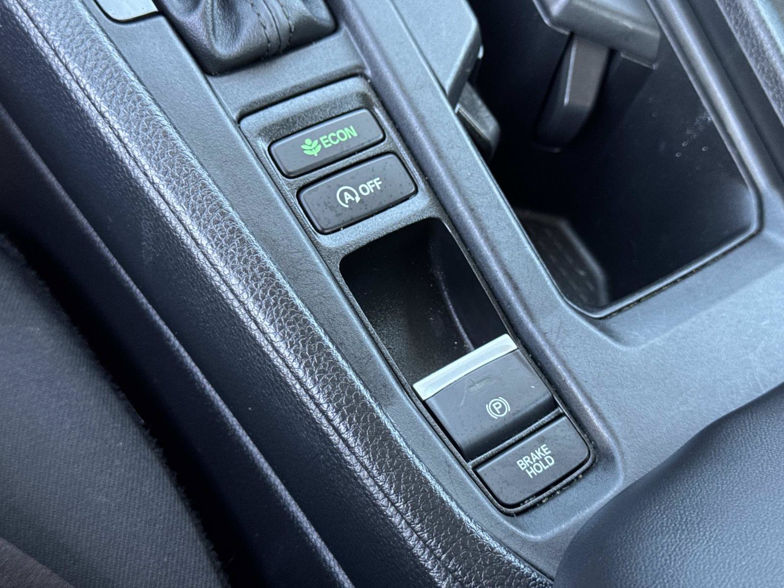 Certified 2024 Honda Accord LX image 16