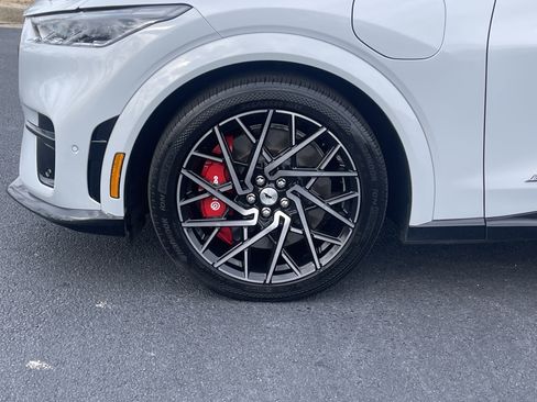 Used 2022 Ford Mustang Mach-E GT w/ GT Performance Edition image 32