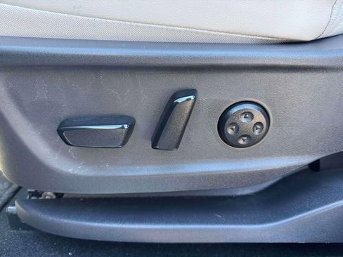 Certified 2024 Nissan Ariya ENGAGE e-4ORCE image 15