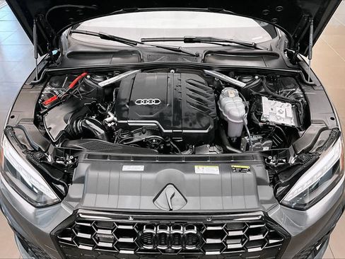 Used 2023 Audi A5 2.0T Premium Plus w/ Premium Plus AWD/4WD image 30