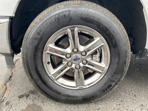 Used 2024 Ford F150 XLT w/ Tow/Haul Package image 22