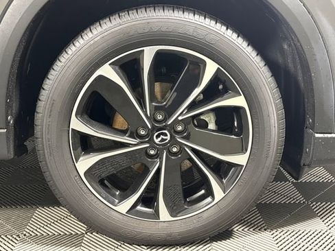 Used 2023 MAZDA CX-5 AWD 2.5 S w/ Premium Package image 11