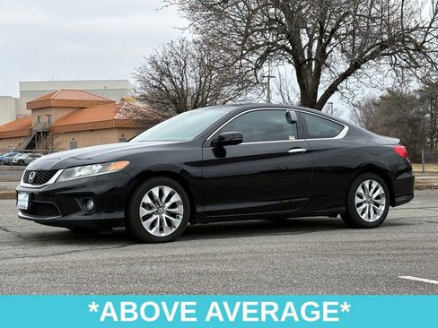 Used 2013 Honda Accord EX-L image 3