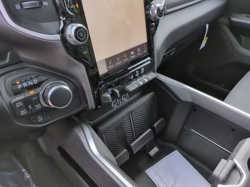 New 2026 RAM 1500 Big Horn image 30