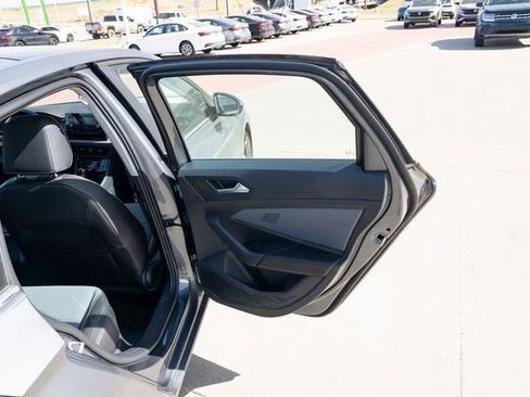 New 2026 Volkswagen Jetta SE image 14