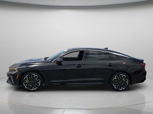 New 2026 Kia K5 GT FWD image 2