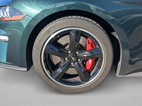 Used 2020 Ford Mustang Bullitt w/ Bullitt Electronics Package image 24