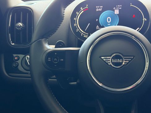 Certified 2024 MINI Cooper Countryman S w/ Premium Package FWD image 16
