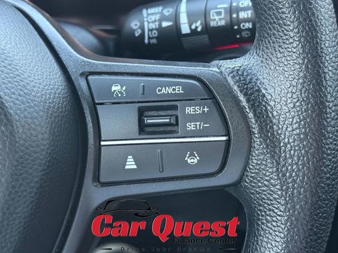 Used 2025 Honda CR-V EX image 24