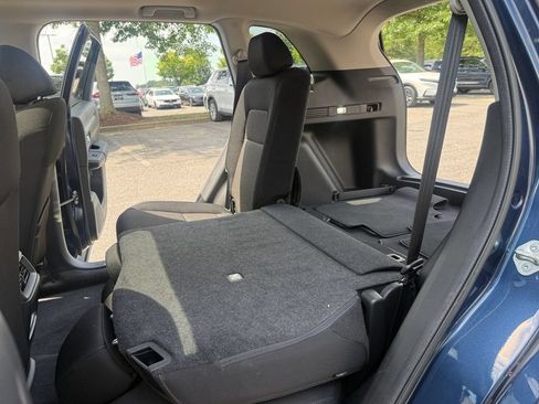 Used 2025 Honda CR-V EX image 27