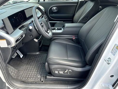 New 2026 Hyundai Ioniq 9 Calligraphy image 9