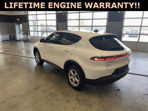 Used 2024 Dodge Hornet GT Plus image 6