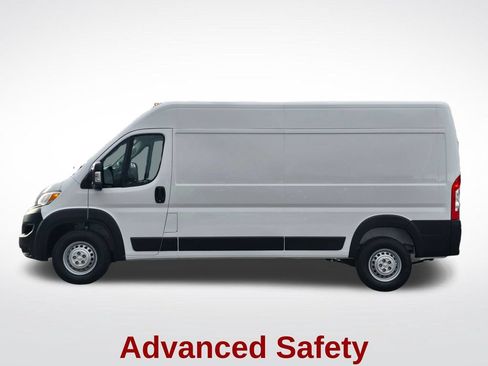 New 2026 RAM ProMaster 2500 w/ Advanced Safety Group FWD image 20