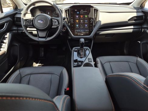 Used 2024 Subaru Crosstrek 2.5i Limited AWD/4WD image 15