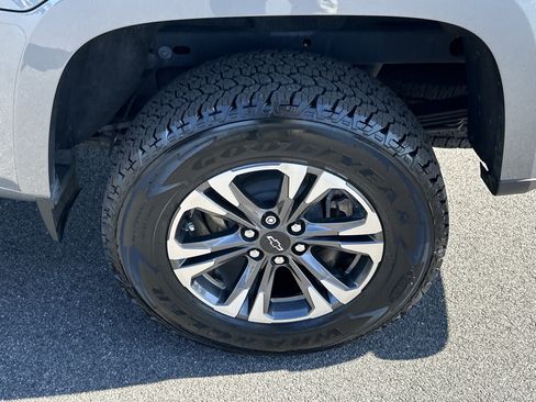 Certified 2022 Chevrolet Colorado Z71 image 20
