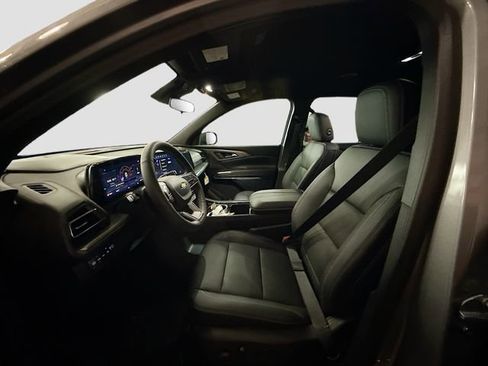 New 2026 Chevrolet Traverse LT w/ LPO, Floor Liner Package image 22
