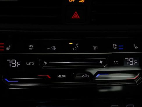 New 2026 Volkswagen Jetta SEL FWD image 12