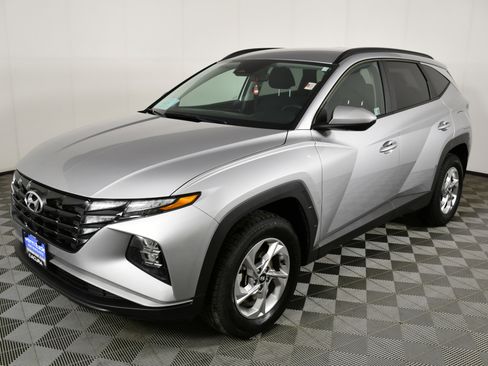 Used 2024 Hyundai Tucson SEL image 10