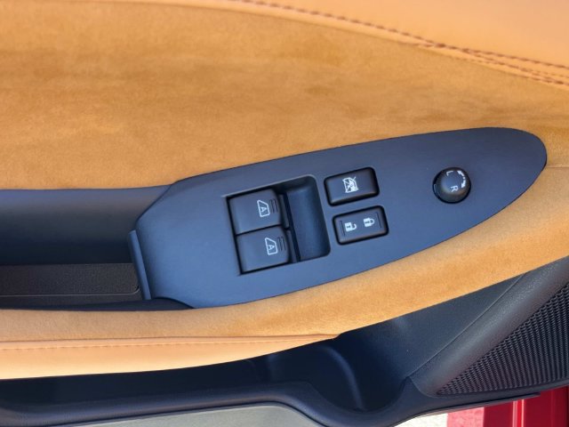 New 2027 Nissan Z Performance RWD image 20