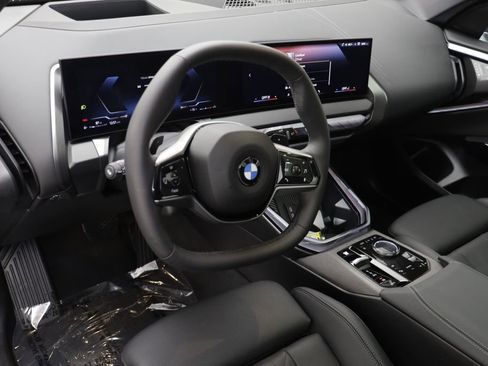 Certified 2026 BMW X3 xDrive30i AWD/4WD image 6