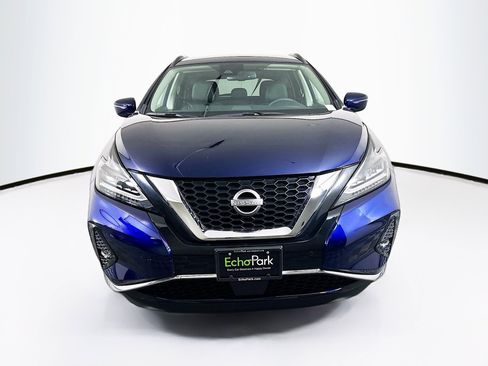 Used 2024 Nissan Murano SV image 2
