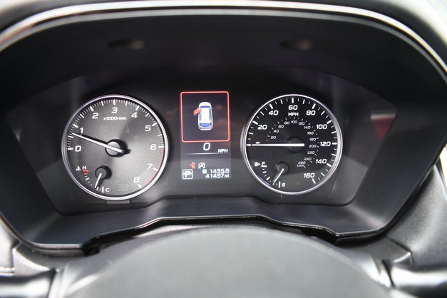 Used 2024 Subaru Outback Premium AWD/4WD image 32