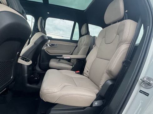 Used 2026 Volvo XC90 T8 Ultra AWD/4WD image 16