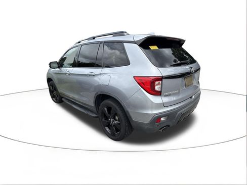 Used 2019 Honda Passport Elite image 3