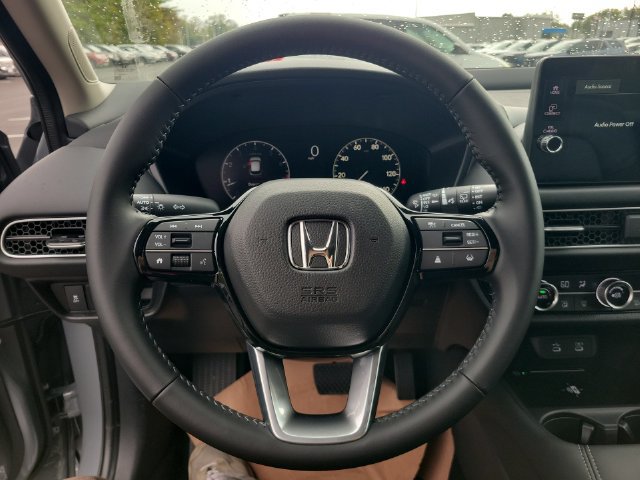 New 2027 Honda HR-V EX-L image 31