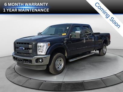 Used 2015 Ford F250 XL