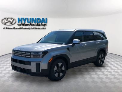 New 2026 Hyundai Santa Fe SE