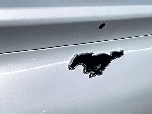 Certified 2022 Ford Mustang Mach-E Premium image 30