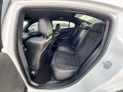 Used 2017 Dodge Charger R/T Scat Pack image 5