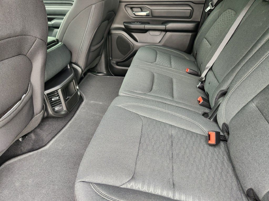 New 2026 RAM 1500 Express RWD image 21
