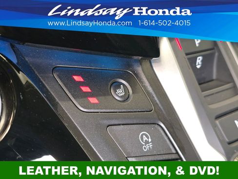 Used 2025 Honda Odyssey Touring image 20