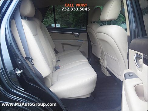 Used 2012 Hyundai Santa Fe GLS image 13