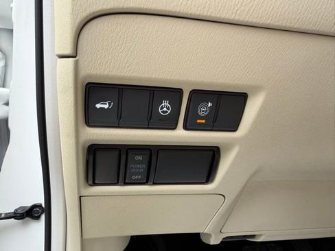 Used 2024 INFINITI QX80 Luxe w/ Cargo Package image 20