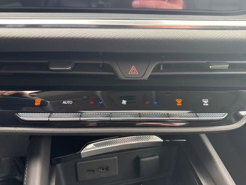 New 2026 Buick Envision Preferred AWD/4WD image 37
