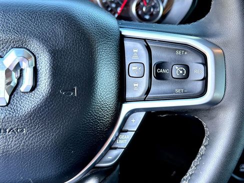 Used 2025 RAM 1500 Big Horn image 15