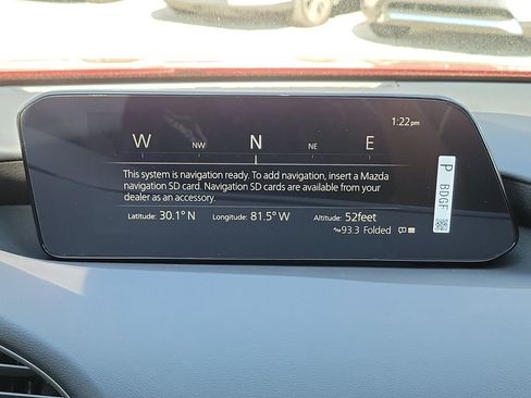 New 2026 MAZDA MAZDA3 2.5 S Sedan w/ Preferred Pkg image 28