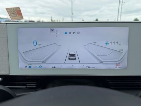 Used 2024 Hyundai Ioniq 5 SE AWD/4WD image 14